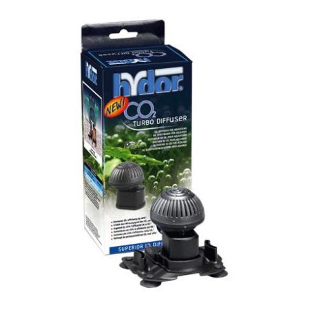 Hydor Co2 Turbo Difüzör
