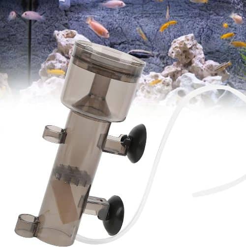 RS-Electrical-RS-4003-Protein-Skimmer-6