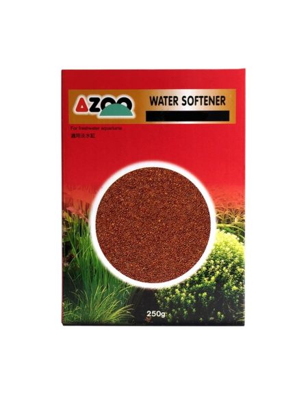 Azoo su yumuşatma filtresi 250g