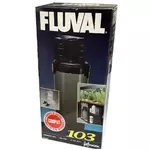 FLUVAL 103 harici filtre 390 L/h