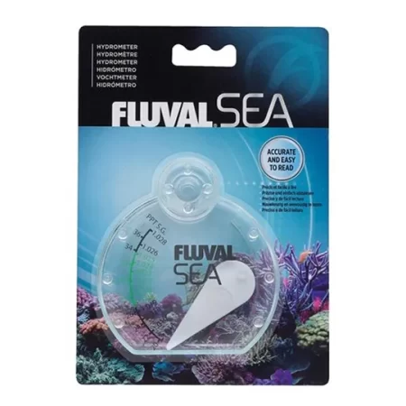 Fluval Hidrometre Tuz Ölçer