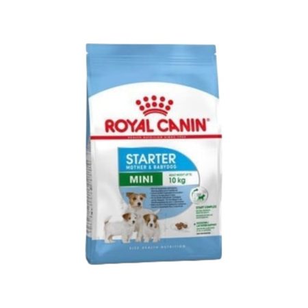 Mini Starter Köpek Maması 3 kg