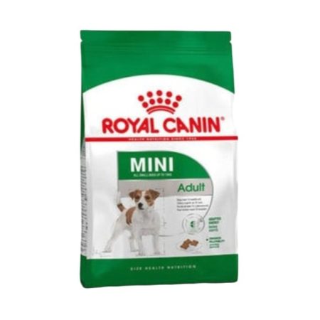 Mini Adult Yetişkin Köpek Maması 2 Kg