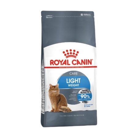 Royal Canin Light Weight Kedi Maması 1,5 Kg
