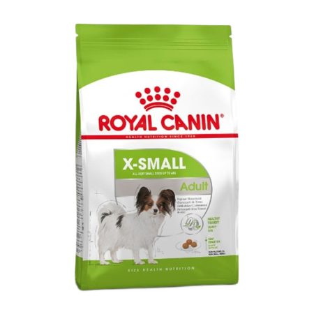 Royal Canin XSmall Yetişkin Köpek Maması 1,5 Kg