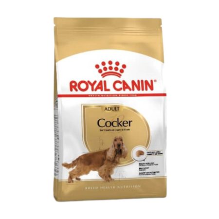 Royal Canin Cocker 3 Kg