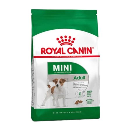 Royal Canin Mini Adult Küçük Irk Köpek Maması 8 Kg
