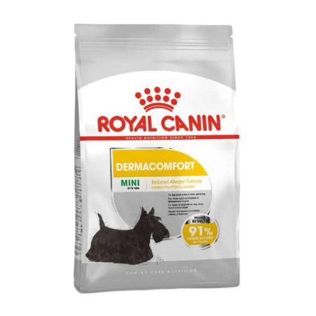 Royal Canin Ccn Mini Derma Yetişkin Köpek Maması 3 Kg