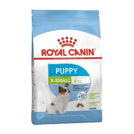 Royal Canin XSmall Küçük Irk Yavru Köpek Maması 1,5kg