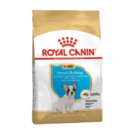 Royal Canin French Bulldog Yavru Köpek Maması 3 Kg