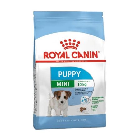 Royal Canin Puppy Mini Küçük Irk Yavru Köpek Maması 4 Kg