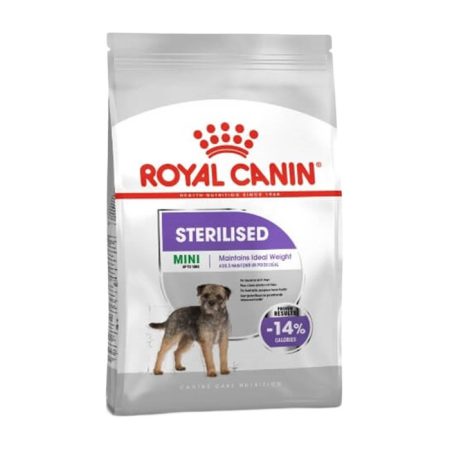 Royal Canin Ccn Mini Sterilised Yetişkin Köpek Maması 3 Kg