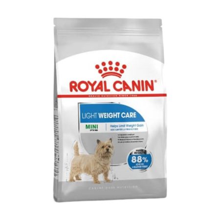Royal Canin Ccn Mini Light Weightcare Yetişkin Köpek Maması 3 Kg