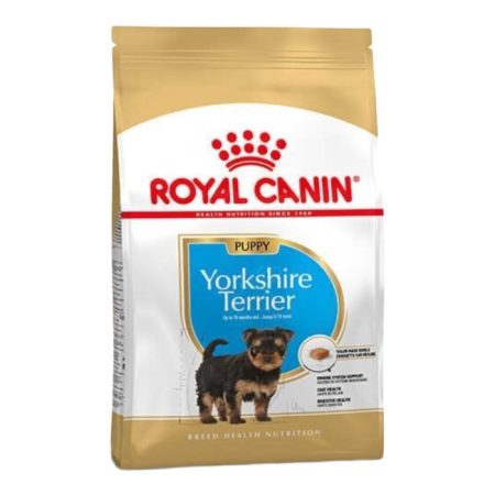 Royal Canin Yorkshire Terrier Junior Yavru Köpek Maması 1,5 Kg