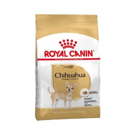 Royal Canin Chihuahua Yetişkin Köpek Maması 1,5kg