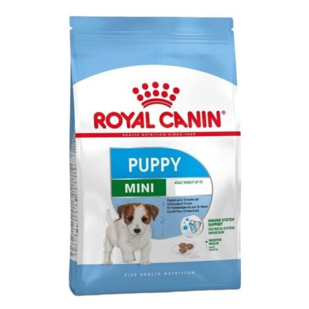 royal canin mini puppy kuru köpek maması yavru köpek 2kg