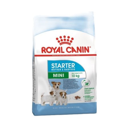 Royal Canin Starter Küçük Irk Mother & Baby Dog Mama 3 kg