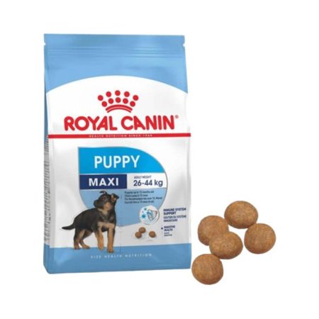 Royal Canin Puppy Maxi Büyük Irk Yavru Köpek Maması açık 1 kg