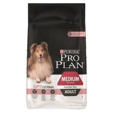 Pro Plan Adult Senstive Somonlu Yetişkin Köpek Maması 14 kg