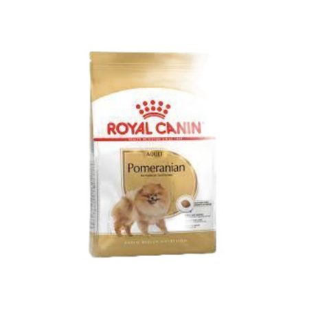 ROYAL CANİN POMERANİAN ADULT 1.5 Kg
