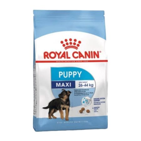 Royal canin pupy köpek açık mama