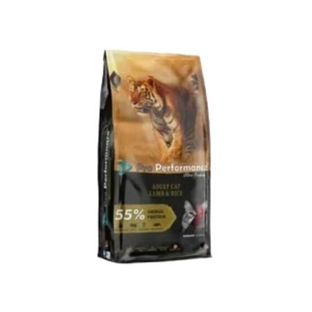 Kuzu Etli Ve Pirinçli Adult Kedi Maması 2 Kg