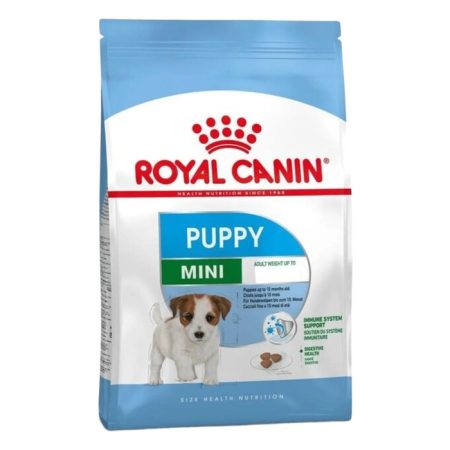 Royal Canin Mini Puppy Köpek Maması 2 kg