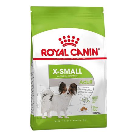 Royal Canin Xsmall Adult , Yetişkin Köpek Maması, 1,5 Kg