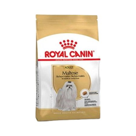 Royal Canin Maltese Terrier Adult Köpek Mamasi 1,5 Kg