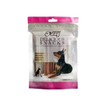Kuzu Etli Sandviç Köpek Ödül Maması 100 gr