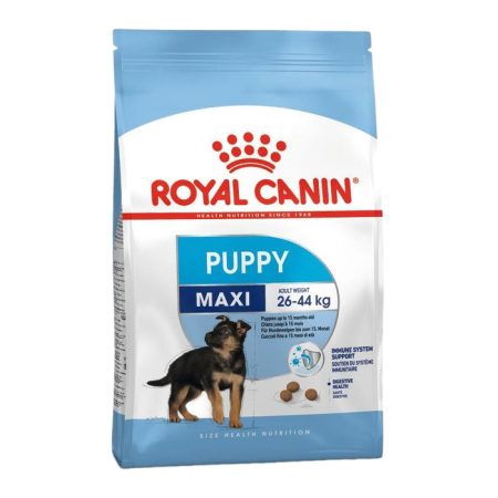 Royal Canin Maxi Puppy Büyük Irk Yavru Köpek Maması 10 KG