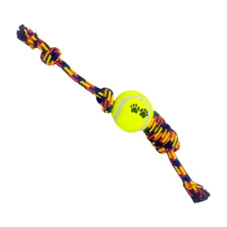 Nunbell Köpek Toplu Diş İpi