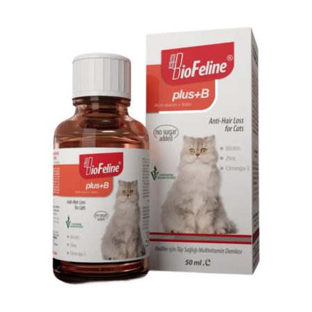 BioFeline + B Cats 50 ml