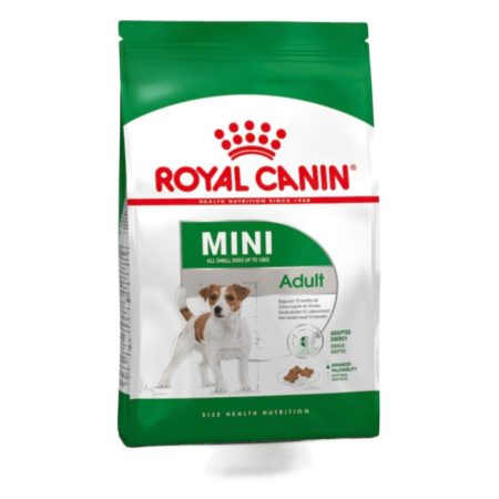 Royal Canin Mini Adult Köpek Maması 2 Kg