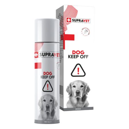 Dog Keep Of Köpek Uzaklaştırıcı 150 Gr