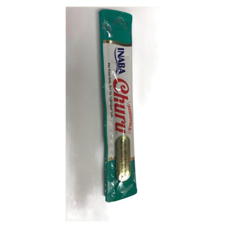 Churu Tavuklu Yengeçli 4 Gr Tekli