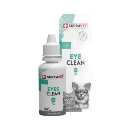 Eye Clean Kedi Ve Köpek Göz Temizleme Solüsyonu 50 Ml