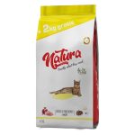 Düşük Tahıllı Tavuk Etli Yetişkin Kedi Maması 10 Kg