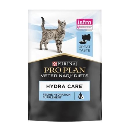 Hydra Care Pouch 85 Gr