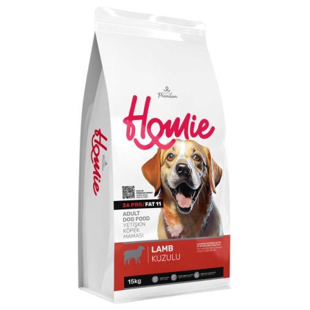 Süper Premium Dog Adult Lamb Açık Mama