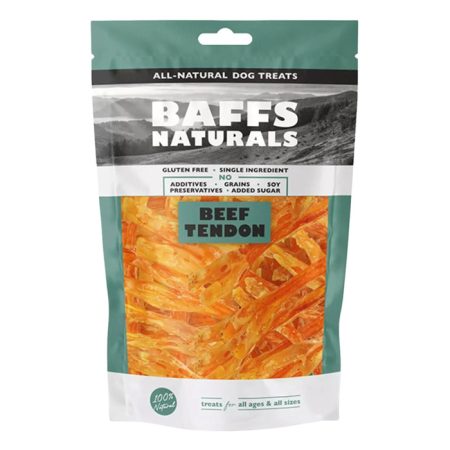 Baffs Natural Dana Tendon 100 Gr
