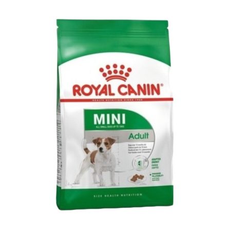 Mini Adult Köpek Maması 4 Kg