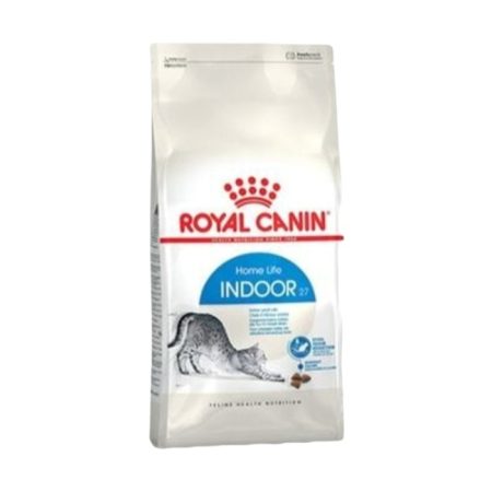 Indoor 27 Home Life Yetişkin Kedi Maması 2 Kg