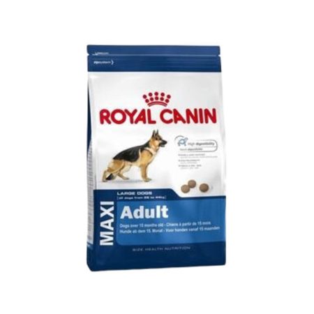 Maxi Adult Büyük Köpek Maması 15 kg