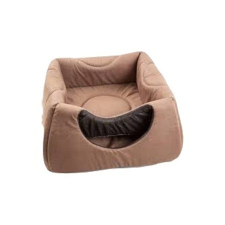 3 Fonksiyonlu Kedi Köpek Yatağı